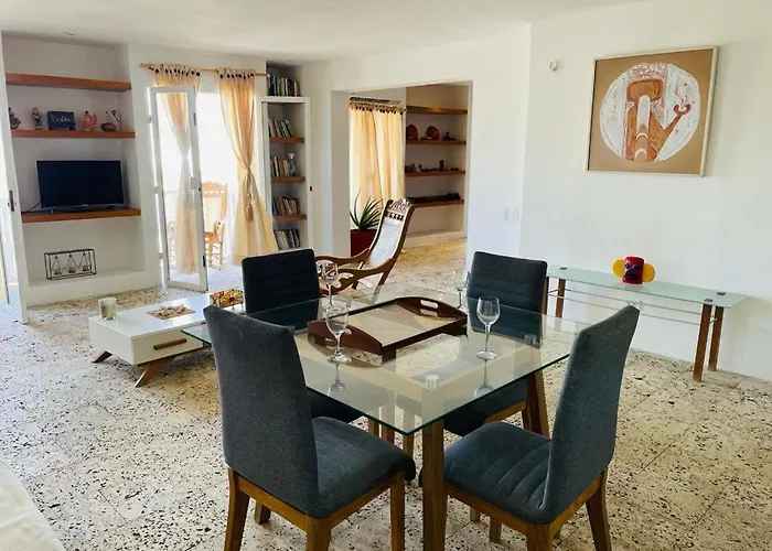 Apartamento En Las Bovedas